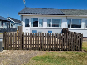 Bridlington Chalet The Hideaway